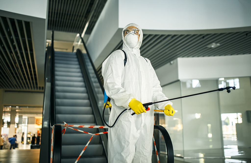 Basınsitesi Haşere İlaçlama